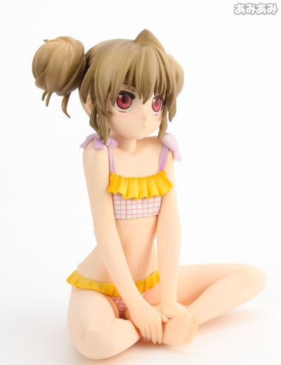 龙与虎 逢坂大河 泳装Ver.