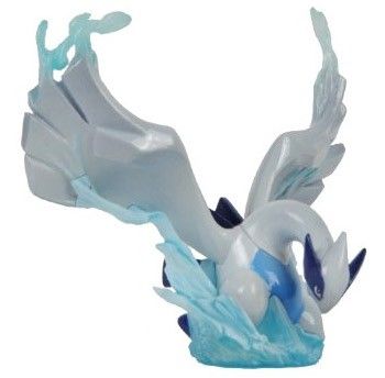 口袋妖怪 ソ漆ルバー 洛奇亚 