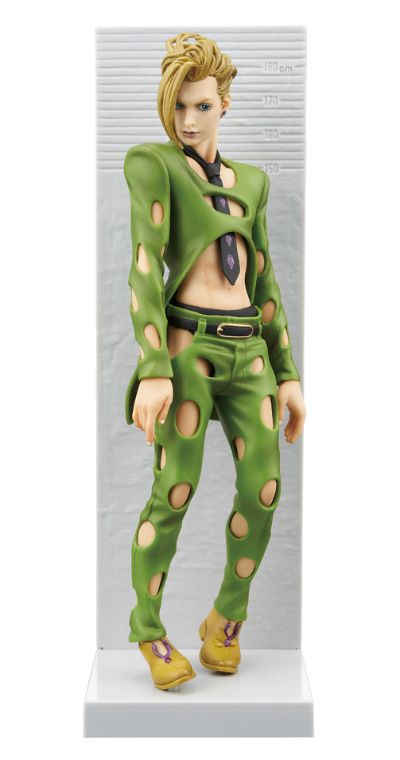 DXF 手办 JoJo的奇妙冒险&黄金の风 潘纳科特・弗高 