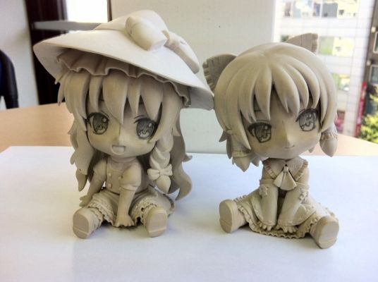 座敷娘 东方Project 雾雨魔理沙