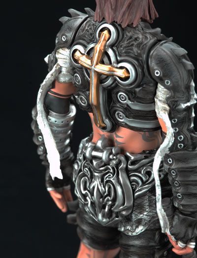 悪魔城吸血鬼 ジャッジメント シモン・ベルモンド Akumajou Dracula Judgment 