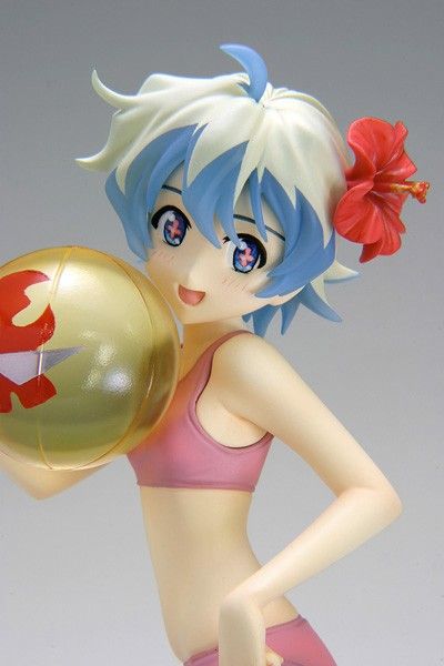 ドリームテック 天元突破グレンラガン ニア・テッペリン 泳装ver. 