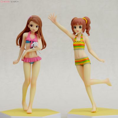 ビーチクイーンズ アイドルマスター 水瀬伊織 泳装ver. 