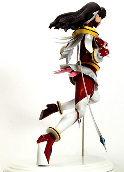 舞-乙HiME ０～S.ifr～ レナ・セイヤーズ Otome Ver. 