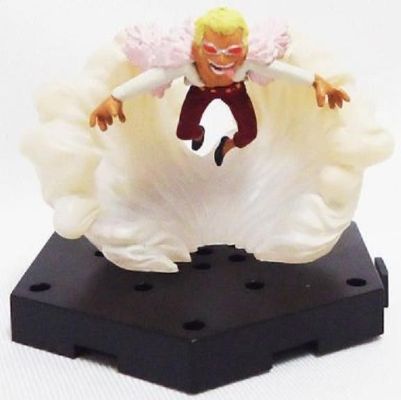 一番赏 海贼王  唐吉诃德·多弗朗明哥