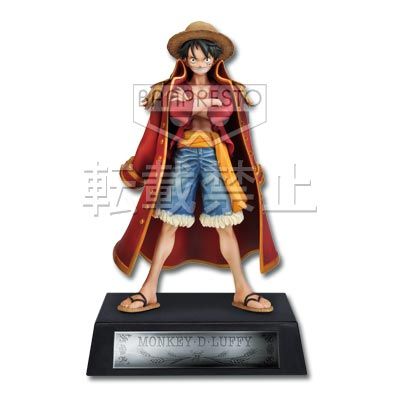 一番赏 海贼王 モンキー･D･ルフィ 