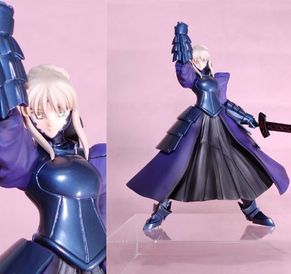 フェイト／ホロウアタラクシア Saber