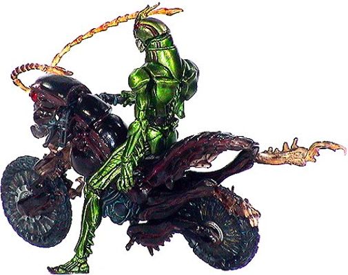 Battle Hopper