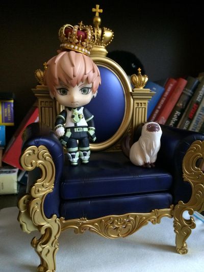 ARTFX J 越前龙马