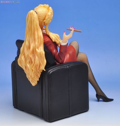 黑・ラグーン 巴拉莱卡 