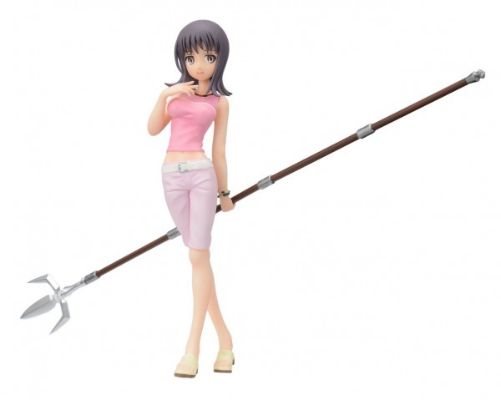 HG手办 魔法的禁书目录II 五和 