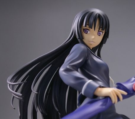 喰霊-零- 谏山黄泉 