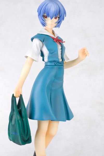 EVA 绫波丽 Loppi ver. 