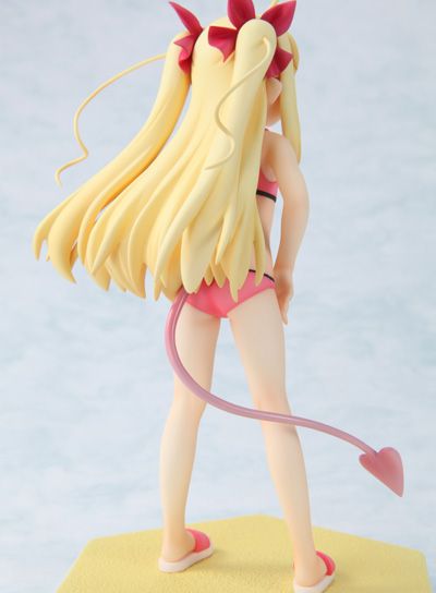 Beach Queens  露蒂的玩具！  亚斯塔露蒂·尤各瓦尔 Exclusive 泳装ver.