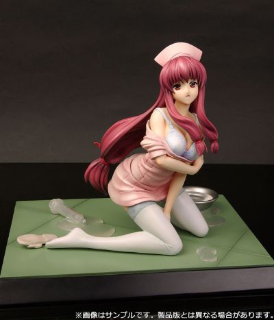 4-Hearts系列 #1 夜勤病栋 风间爱 あみあみ限定版 