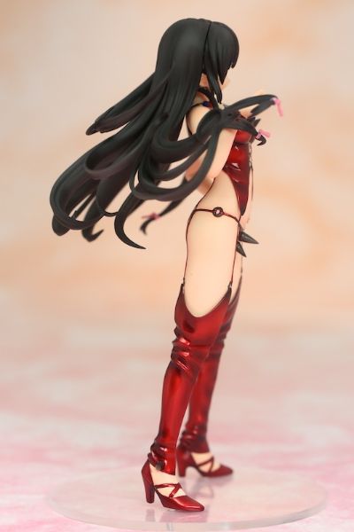 我的朋友很少 NEXT 三日月夜空 悪の化身ver.