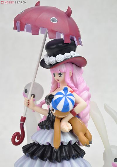 FiguartsZERO 航海王 佩罗娜