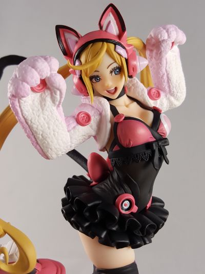 TEKKEN美少女 铁拳7 克洛伊