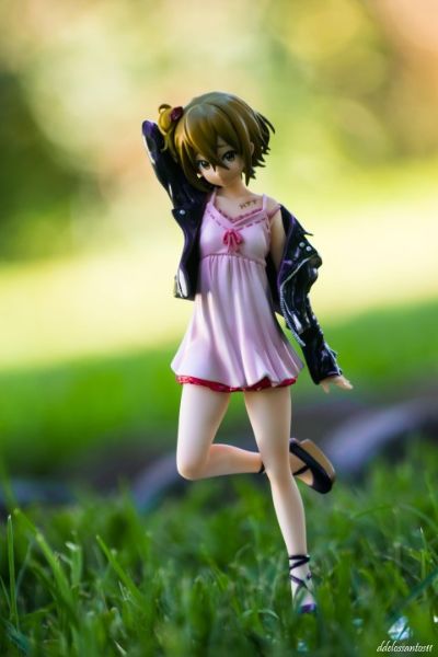 轻音少女！ 田井中律 5周年纪念