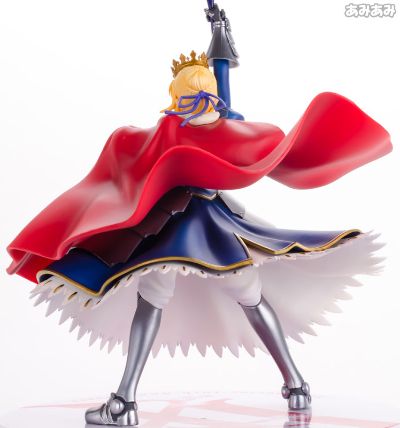 一番赏 Fate/Stay Night SABER A赏