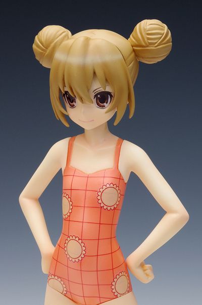 沙滩女王 龙与虎！逢坂大河 泳装Ver.