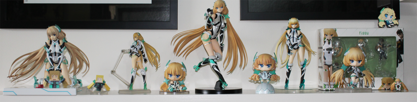 乐园追放 -Expelled from Paradise- 安吉拉·巴尔扎克