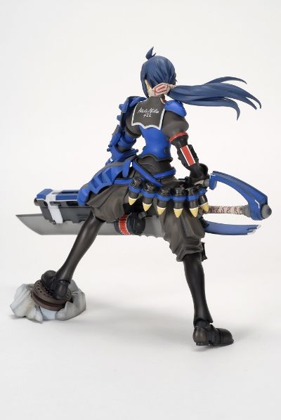 Moekore plus No.28 战场女武神3 伊姆卡