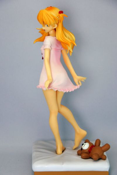 Extra Figure EVA 明日香 パジャマベイビー 