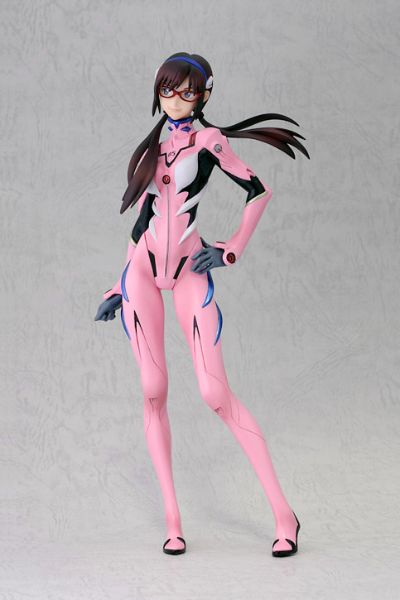 一番赏 EVA新剧场版 真希波·玛丽 Lawson Smile ver. 