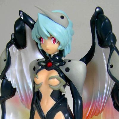 Angel XX series EVA 萨基尔 