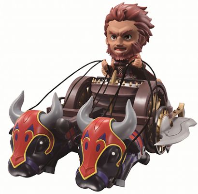 一番赏 フェイト/ゼロ Rider 