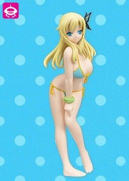 HG手办 我的朋友很少 柏崎星奈 