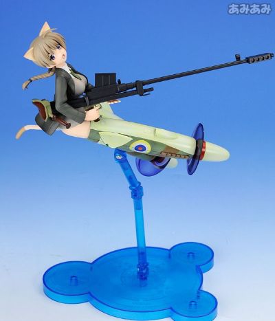 强袭魔女 莉涅特·毕晓普