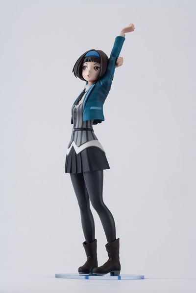 伽利略少女 神月・フェラーリ 