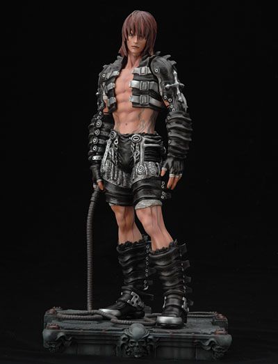 悪魔城吸血鬼 ジャッジメント シモン・ベルモンド Akumajou Dracula Judgment 