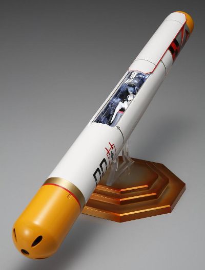 EVA 绫波丽 エントリープラグ 零号机 