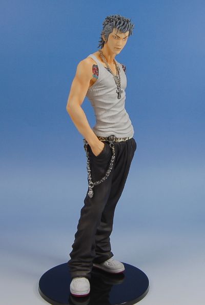 ギャングKING 吉米 