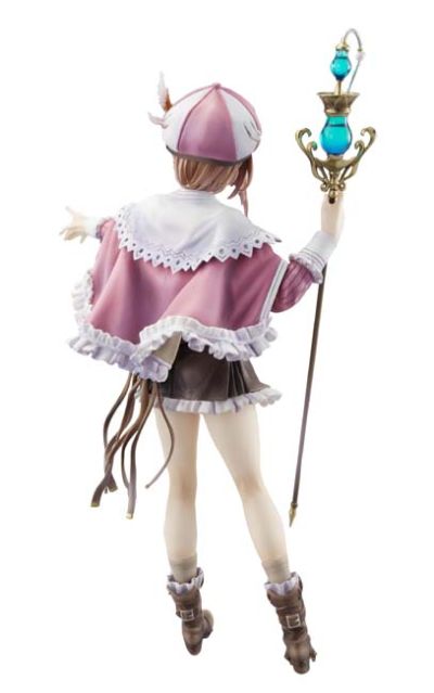 HiGH PRiESTESS 罗罗娜のアトリエ ～アーランドの錬金术师～ 罗洛莱娜・弗莉克希尔 