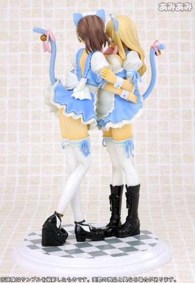 猫耳女仆 Alice Blue Ver.