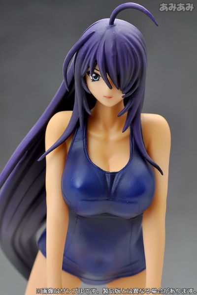 一騎当千 Great Guardians 関羽雲長 School 泳装Ver. 