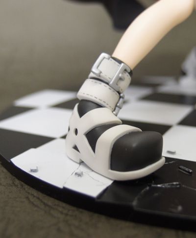 PERFECT POSING PRODUCTS 噬魂师  玛嘉·阿尔邦