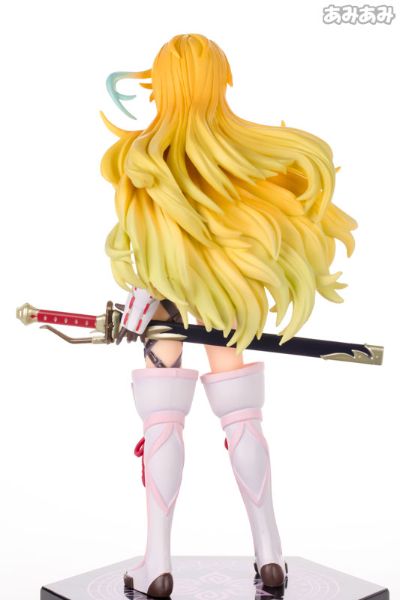 一番赏 Talesオブエクシリア ミラ=マクスウェル 