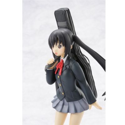 一番赏 轻音少女！ 轻音少女！ 中野梓 School Uniform Ver.