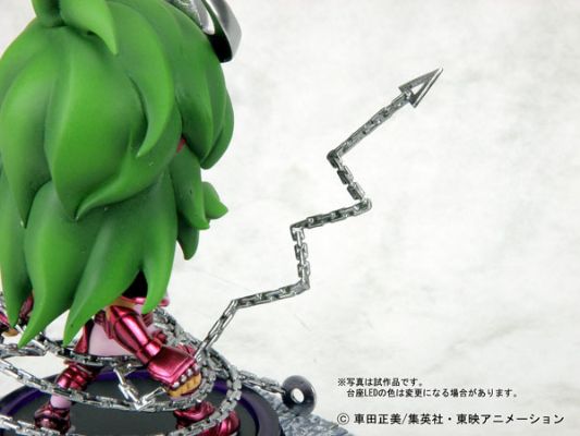 Cosmos Burning Collection 圣闘士星矢 仙女座 瞬 Deformed 