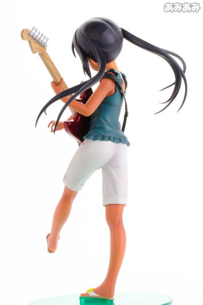 轻音少女！ 中野梓 Tanned ver. 