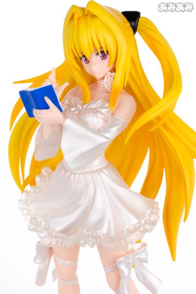 金色暗影 异色版