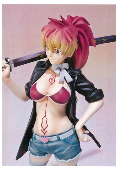 FiguartsZERO 青の祓魔师 雾隐修拉