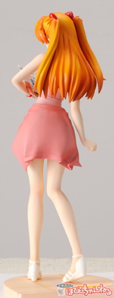 EVA新剧场版 明日香 Loppi ver.