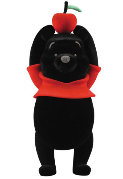 黑胶Doll 151 くまのプーさん くまのプーさん HF Ver. 