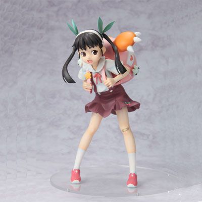 一番赏 化物语 八九寺真宵 